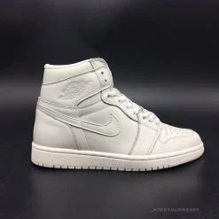 Hypeyourbeast Air Jordan 1 Retro High OG 'Sail'