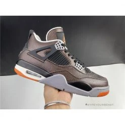 HypeYourBeast Air Jordan 4 Retro 'Starfish'