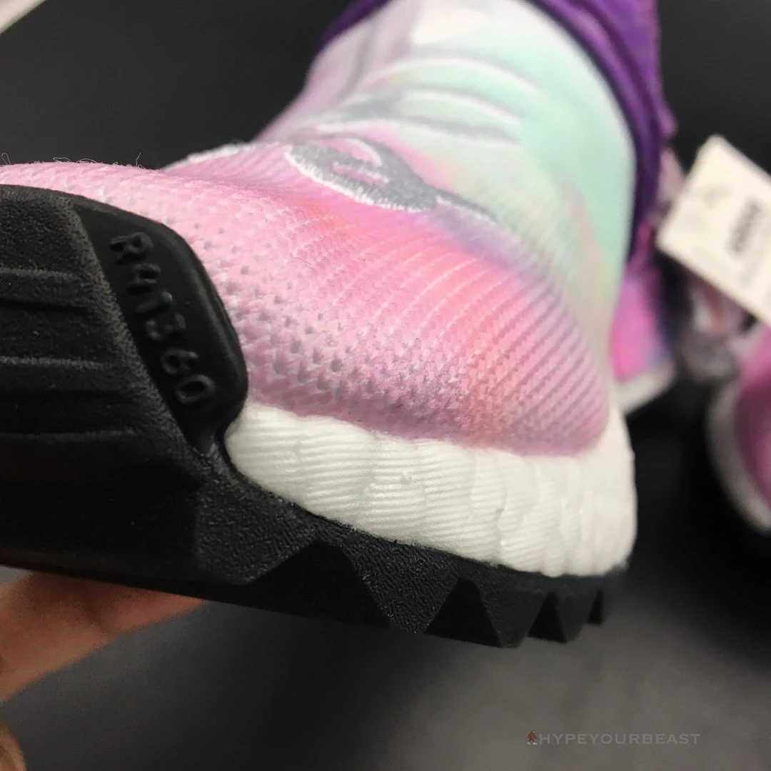Hypeyourbeast Pharrell X NMD Human Race Trail 'Holi Festival' 6 Hypeyourbeast Pharrell X NMD Human Race Trail 'Holi Festival'