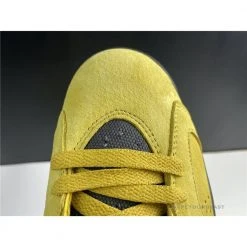 HypeYourBeast Air Jordan 6 Retro Travis Scott Yellow