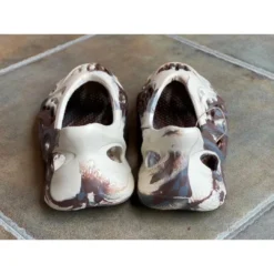 HypeYourBeast Adidas Yeezy Foam RUNNER MX 'Cream Clay' 12 HypeYourBeast Adidas Yeezy Foam RUNNER MX 'Cream Clay'