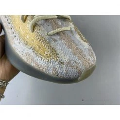 Hypeyourbeast Adidas Yeezy Boost 380 'Pepper'