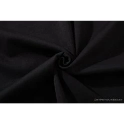 Hypeyourbeast BAPE Shark Head PONR Tee Shirt 'BLACK' Clothes