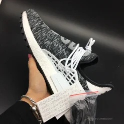 Hypeyourbeast Pharrell X NMD Adidas NMD Pharrell 'Human Race Trail Oreo'