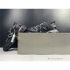 Hypeyourbeast BCG Track Sneakers 3.0 Light Up Sole 24 Hypeyourbeast BCG Track Sneakers 3.0 Light Up Sole