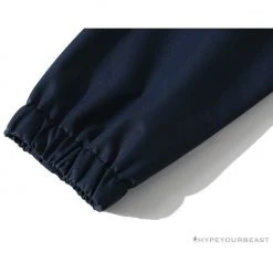 Hypeyourbeast BAPE X Star Wars Collaboration Windbreaker Jacket 'BLUE'