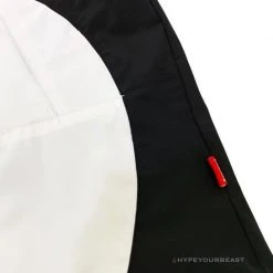 HypeYourBeast Supreme X TNF Black White