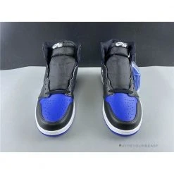 Hypeyourbeast Air Jordan 1 High Game Royal