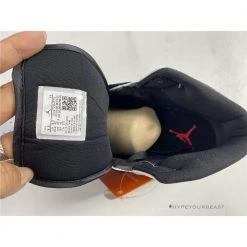 Hypeyourbeast Air Jordan 1 Mid Chile Red