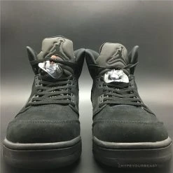 Hypeyourbeast Jordan 5 Retro Paris Saint-Germain