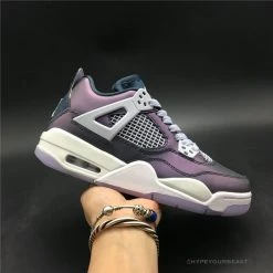HypeYourBeast Air Jordan 4 WMNS 'Chameleon'