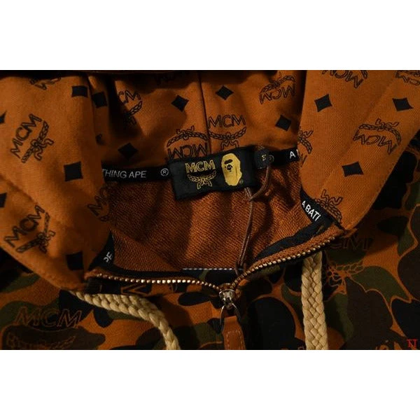 Hypeyourbeast Bape Hoodie Desert Camo 10 Hypeyourbeast Bape Hoodie Desert Camo