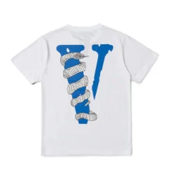 HypeYourBeast Vlone Python Tide Tee Shirt