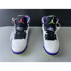 Hypeyourbeast Air Jordan 5 Fresh Prince