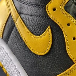 HypeYourBeast Air Jordan 1 Retro High 'Pollen'