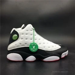 Hypeyourbeast Air Jordan 13 'He Got Game' Obsidian 23 Hypeyourbeast Air Jordan 13 'He Got Game' Obsidian
