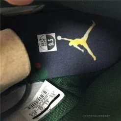 Hypeyourbeast Air Jordan 1 High Solely 'Art Basel'