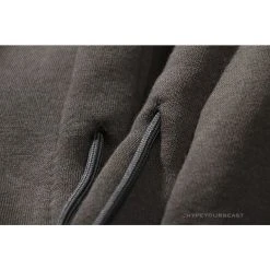 HypeYourBeast Travis Scott X Air Jordan Hoodie