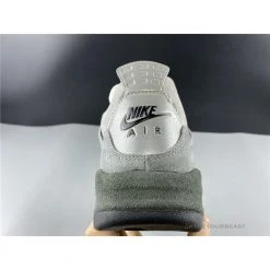 Hypeyourbeast Air Jordan 4 Retro SE 'Neon 95'