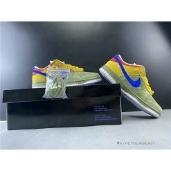 HypeYourBeast Nike SB Dunk Low 'Puff N Stuff' 29 HypeYourBeast Nike SB Dunk Low 'Puff N Stuff'