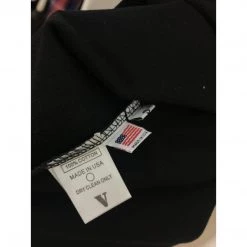 HypeYourBeast T-Shirts Vlone Orange And Black Tee Shirt