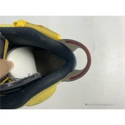 HypeYourBeast Air Jordan 6 Retro Travis Scott Yellow