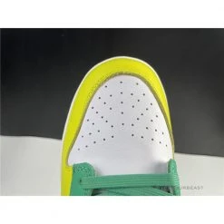 HypeYourBeast Nike Dunk Low 'Free 99'