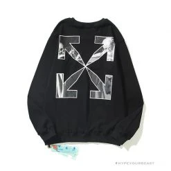 HypeYourBeast Shirts Off White Shirt Black Grey 22 HypeYourBeast Shirts Off White Shirt Black Grey