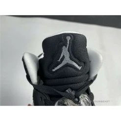 HypeYourBeast Air Jordan 5 Oreo Black