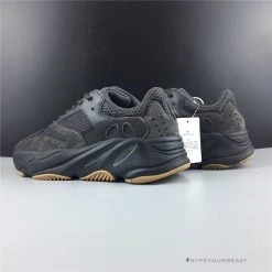 Hypeyourbeast Adidas Yeezy Boost 700 'Utility Black'