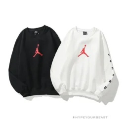 HypeYourBeast Air Jordan Shirt White 9 HypeYourBeast Air Jordan Shirt White