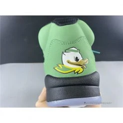 Hypeyourbeast Air Jordan 5 Retro Oregon Ducks