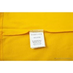 Hypeyourbeast BAPE KIDS Small Net Pocket Ape Man Head Tee Shirt 'YELLOW' Clothes 30 Hypeyourbeast BAPE KIDS Small Net Pocket Ape Man Head Tee Shirt 'YELLOW' Clothes