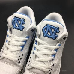 Hypeyourbeast Air Jordan 3 Retro UNC (2020)