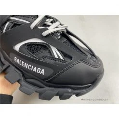 Hypeyourbeast BCG Track Sneakers 3.0 Light Up Sole 27 Hypeyourbeast BCG Track Sneakers 3.0 Light Up Sole