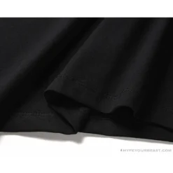 Hypeyourbeast T-Shirts OFF-WHITE Classic Animated Tom And Jerry Arrow Tee Shirt 'BLACK' 22 Hypeyourbeast T-Shirts OFF-WHITE Classic Animated Tom And Jerry Arrow Tee Shirt 'BLACK'