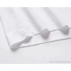 Hypeyourbeast OFF-WHITE Cat And Mouse Tee Shirt 'WHITE' T-Shirts