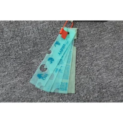 Hypeyourbeast T-Shirts OFF-WHITE Big Tree HD Pattern Tee Shirt 'BLACK'