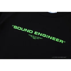 Hypeyourbeast T-Shirts OFF-WHITE Mechanical Style 'BLACK' Tee Shirt 12 Hypeyourbeast T-Shirts OFF-WHITE Mechanical Style 'BLACK' Tee Shirt