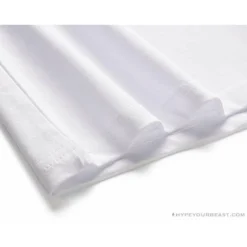 Hypeyourbeast OFF-WHITE Disney Spring X Summer Mickey Arrow Tee Shirt 'WHITE' 23 Hypeyourbeast OFF-WHITE Disney Spring X Summer Mickey Arrow Tee Shirt 'WHITE'