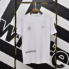 Hypeyourbeast OFF-WHITE 99 Pink Arrow Tee Shirt 'WHITE'