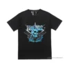 HypeYourBeast T-Shirts Vlone Call Of Duty Black Friends Tee Shirt