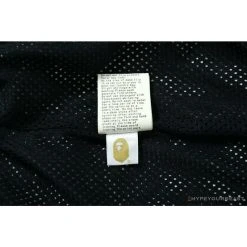 Hypeyourbeast BAPE X COACH Co-Branded Grey-Blue Shorts Clothes 33 Hypeyourbeast BAPE X COACH Co-Branded Grey-Blue Shorts Clothes