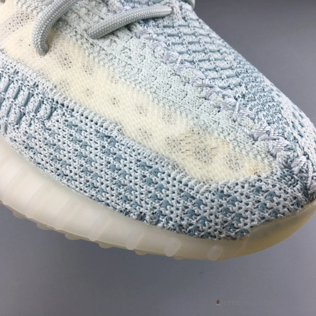Hypeyourbeast Adidas Yeezy Boost 350 V2 'Tailgate Blue' 7 Hypeyourbeast Adidas Yeezy Boost 350 V2 'Tailgate Blue'