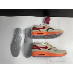 HypeYourBeast Nike CLOT X Air Max 1