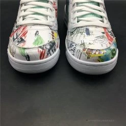 Hypeyourbeast Air Jordan 5 Wings