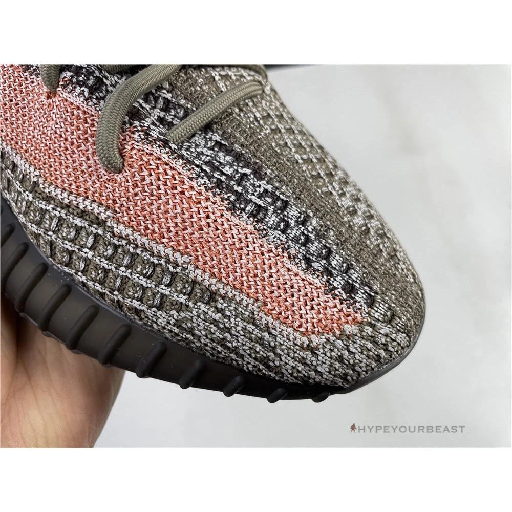 HypeYourBeast Adidas Yeezy Boost 350 V2 Ash 7 HypeYourBeast Adidas Yeezy Boost 350 V2 Ash