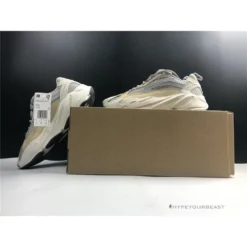 Hypeyourbeast Adidas Yeezy Boost 700 V2 'Cream'