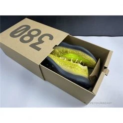 Hypeyourbeast Adidas Yeezy Boost 380 'Hylte Glow'