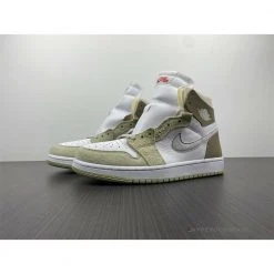 HypeYourBeast Air Jordan 1 High Zoom Air CMFT